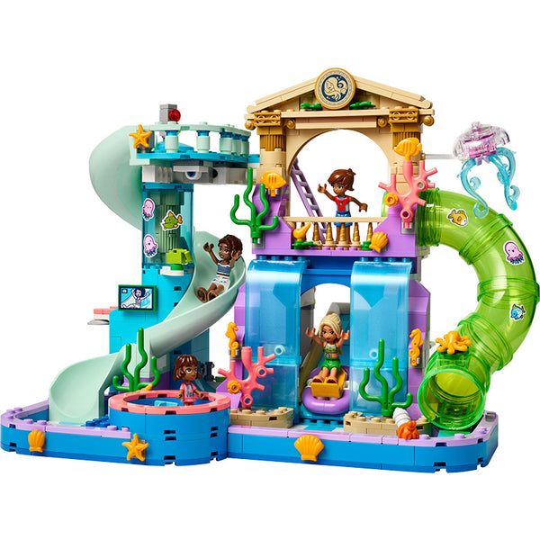 LEGO® Friends Heartlake City Water Park, Sports Toy Set 42630