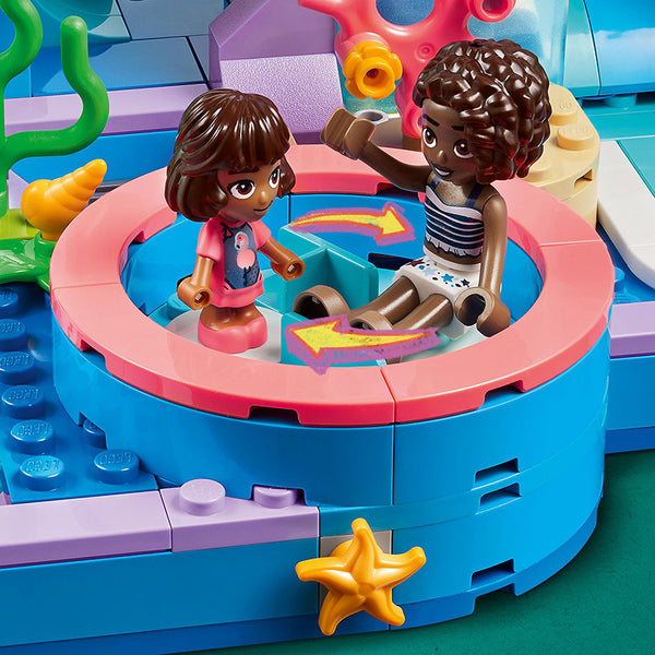 LEGO® Friends Heartlake City Water Park, Sports Toy Set 42630