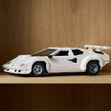 LEGO® ICONS Lamborghini Countach 5000 Quattrovalvole 10337