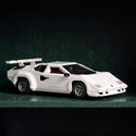 LEGO® ICONS Lamborghini Countach 5000 Quattrovalvole 10337