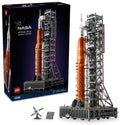 LEGO® ICONS NASA Artemis Space Launch System Model Set 10341