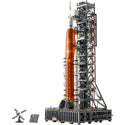 LEGO® ICONS NASA Artemis Space Launch System Model Set 10341