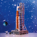 LEGO® ICONS NASA Artemis Space Launch System Model Set 10341