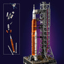 LEGO® ICONS NASA Artemis Space Launch System Model Set 10341