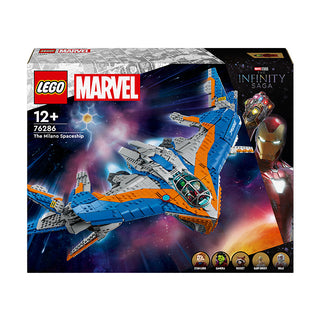 LEGO® Marvel Guardians of the Galaxy: The Milano 76286
