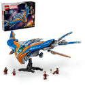 LEGO® Marvel Guardians of the Galaxy: The Milano 76286