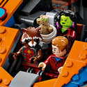 LEGO® Marvel Guardians of the Galaxy: The Milano 76286