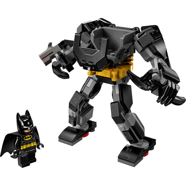 LEGO® DC Batman™: Batman™ Mech Armour Super-Hero Building Toy Set 76270