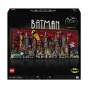 LEGO® DC Batman™: The Animated Series Gotham City™ Set 76271