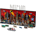 LEGO® DC Batman™: The Animated Series Gotham City Set 76271