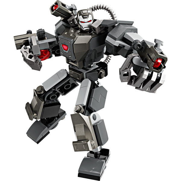 LEGO® Marvel War Machine Mech Armour Figure Toy 76277