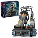 LEGO® Wednesday: Wednesday Addams Figure Toy Gift 76780