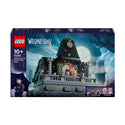 LEGO® Wednesday: Wednesday & Enid’s Dorm Room Gift Set 76781