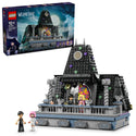 LEGO® Wednesday: Wednesday & Enid’s Dorm Room Gift Set 76781