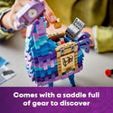 LEGO® Fortnite® Supply Llama Video Game Toy 77071