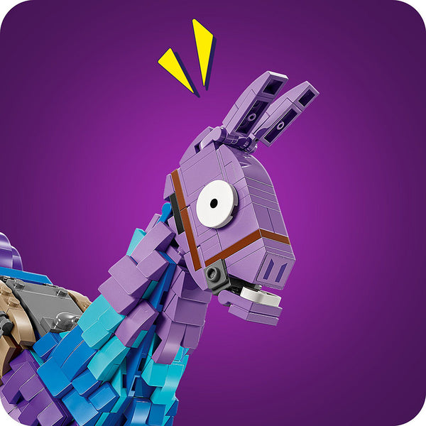 LEGO® Fortnite® Supply Llama Video Game Toy 77071