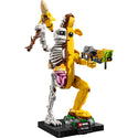 LEGO® Fortnite® Peely Bone Video Game Figure 77072