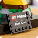 LEGO® Fortnite® Peely Bone Video Game Figure 77072