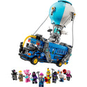 LEGO® Fortnite® Battle Bus Video Game Toy 77073