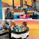 LEGO® Friends Andrea's Modern Mansion Toy House 42639