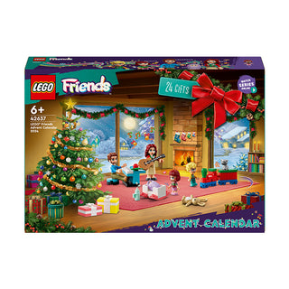 LEGO® Friends Advent Calendar 42637