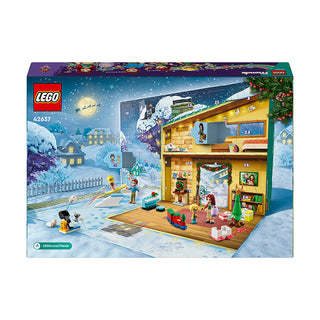 LEGO® Friends Advent Calendar 42637