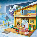 LEGO® Friends Advent Calendar 42637