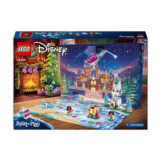 LEGO® ǀ Disney Princess™ Advent Calendar 43253