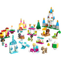 LEGO® ǀ Disney Princess™ Advent Calendar 43253