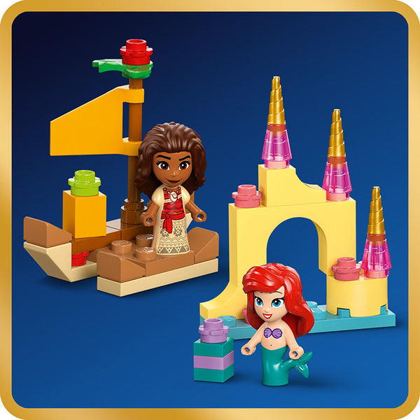 LEGO® ǀ Disney Princess™ Advent Calendar 43253