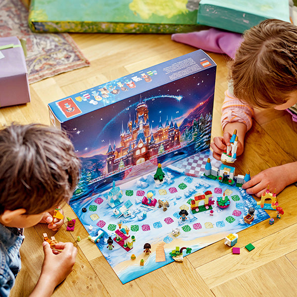 LEGO® ǀ Disney Princess™ Advent Calendar 43253