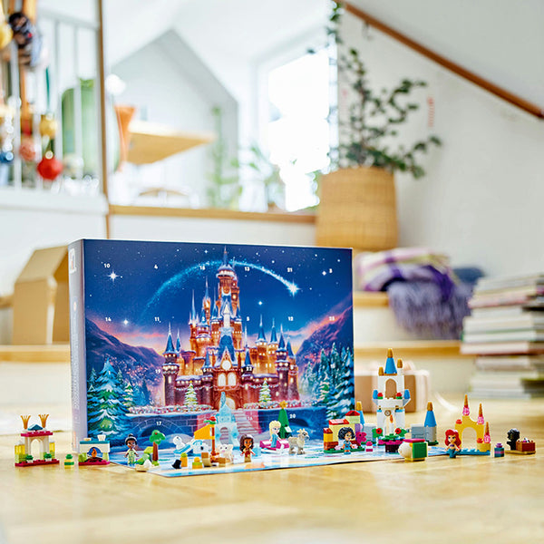 LEGO® ǀ Disney Princess™ Advent Calendar 43253