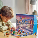 LEGO® City Advent Calendar 60436