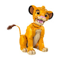 LEGO® | Disney Young Simba the Lion King Set for Adults 43247