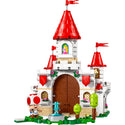 LEGO® Super Mario™ Battle with Roy at Peach’s Castle Set 71435