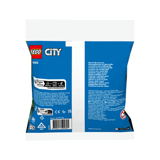 LEGO® City Baby Gorilla Encounter 30665
