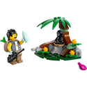 LEGO® City Baby Gorilla Encounter 30665