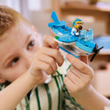 LEGO® Animal Crossing™ Fly with Dodo Airlines Airport Toy 77051