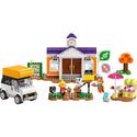 LEGO® Animal Crossing™ K.K.'s Concert at the Plaza Toy 77052