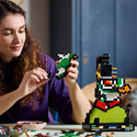 LEGO® Super Mario™: Mario & Yoshi Set for Adults 71438