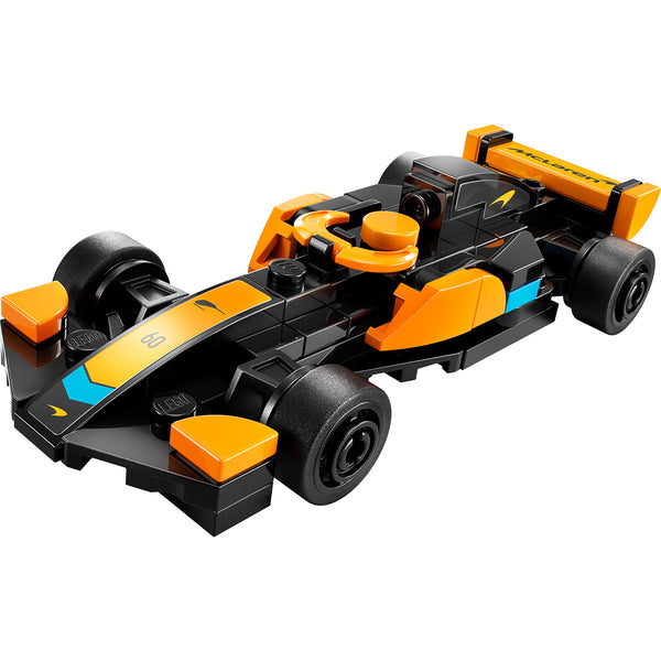 LEGO® Speed Champions McLaren Formula 1 Car 30683