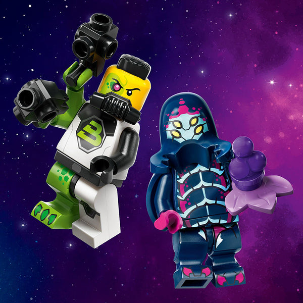 LEGO® Minifigures Series 26 Space Limited-Edition (1 of 12 to Collect) 71046