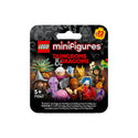 LEGO® Minifigures Dungeons & Dragons 71047 (Sealed Box of 36)