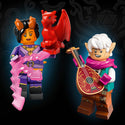 LEGO® Minifigures Dungeons & Dragons 71047 (Sealed Box of 36)