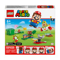 LEGO® Super Mario™ Adventures with Interactive LEGO® Mario™ 71439