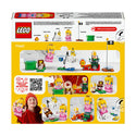 LEGO® Super Mario™ Adventures with Interactive LEGO® Peach™ 71441