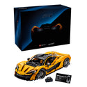 LEGO® Technic McLaren P1™ Model Car Set for Adults 42172