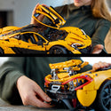 LEGO® Technic McLaren P1™ Model Car Set for Adults 42172