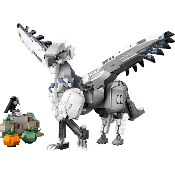 LEGO® Harry Potter™ Buckbeak Figure Building Toy Set 76427