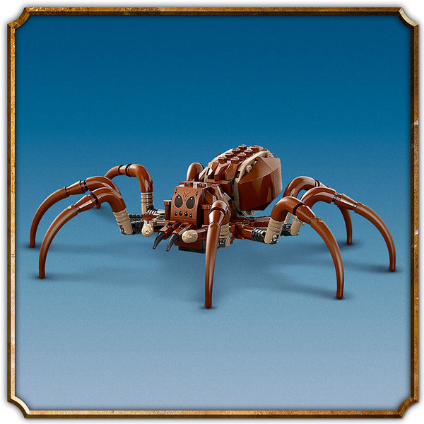 LEGO® Harry Potter™ Aragog in the Forbidden Forest™ 76434